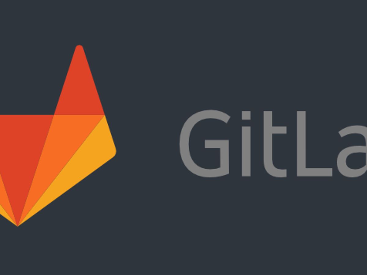 GitLab GitHub logos