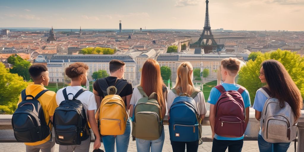 Preparing for Your Year Abroad