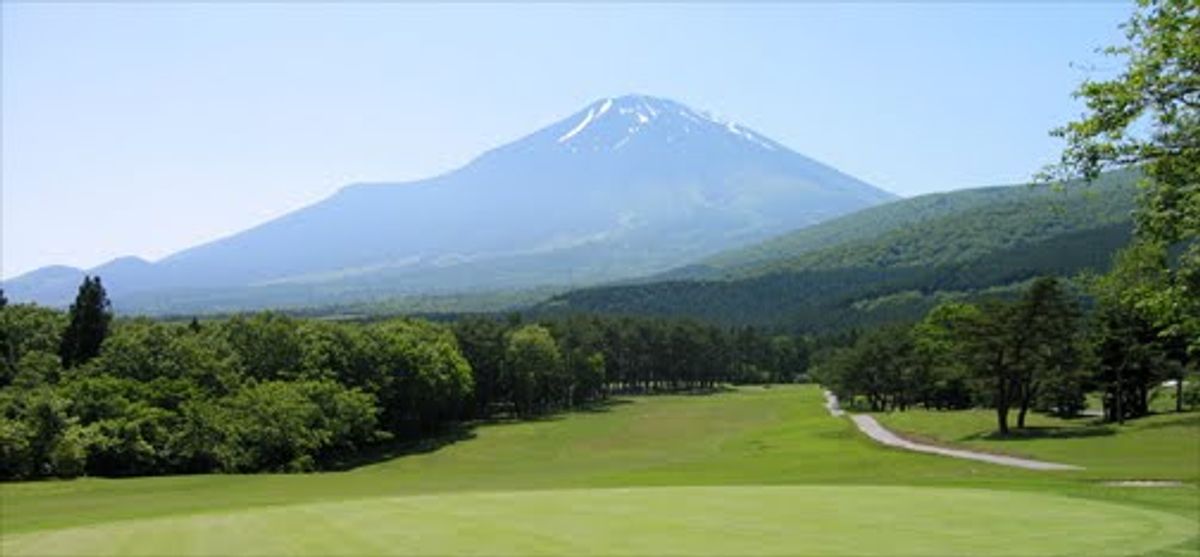The Birthplace of Japanese Golf: Kobe's Legacy