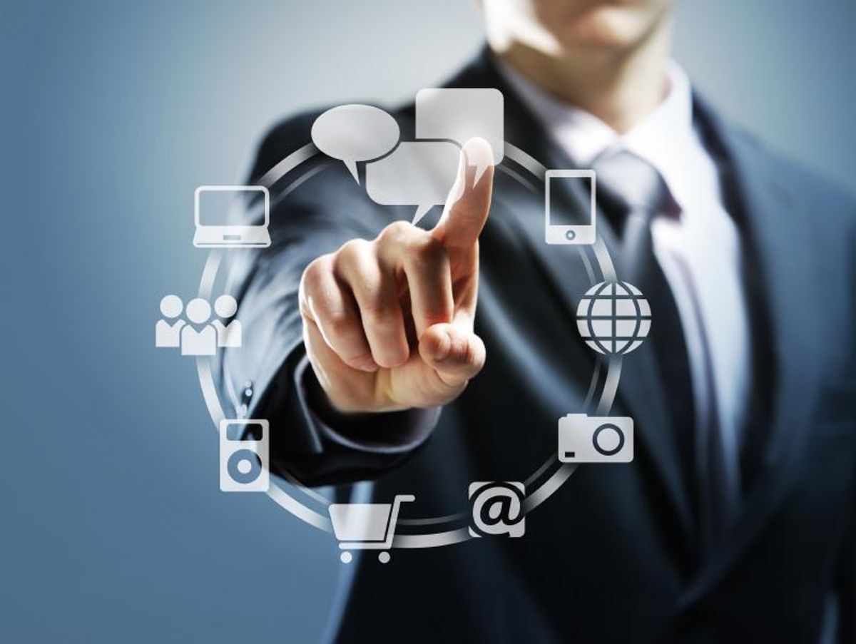 Improving User Experience and Accessibility