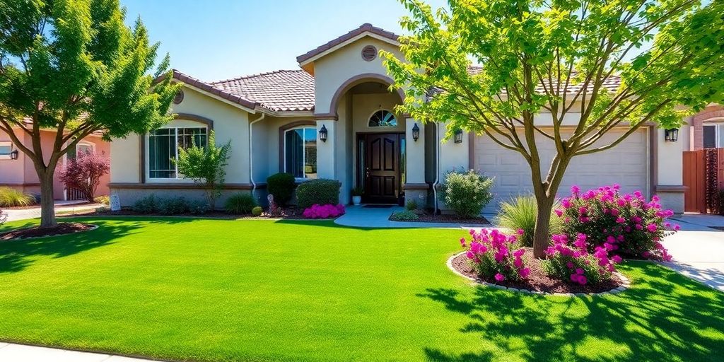 Charming North Las Vegas home ready for cash sale.