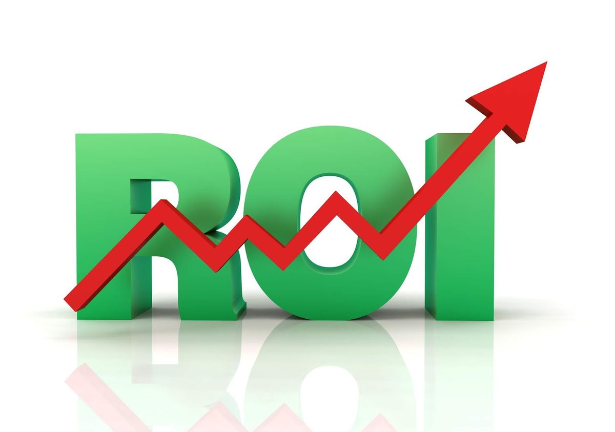 Understanding the Fundamentals of E-Learning ROI