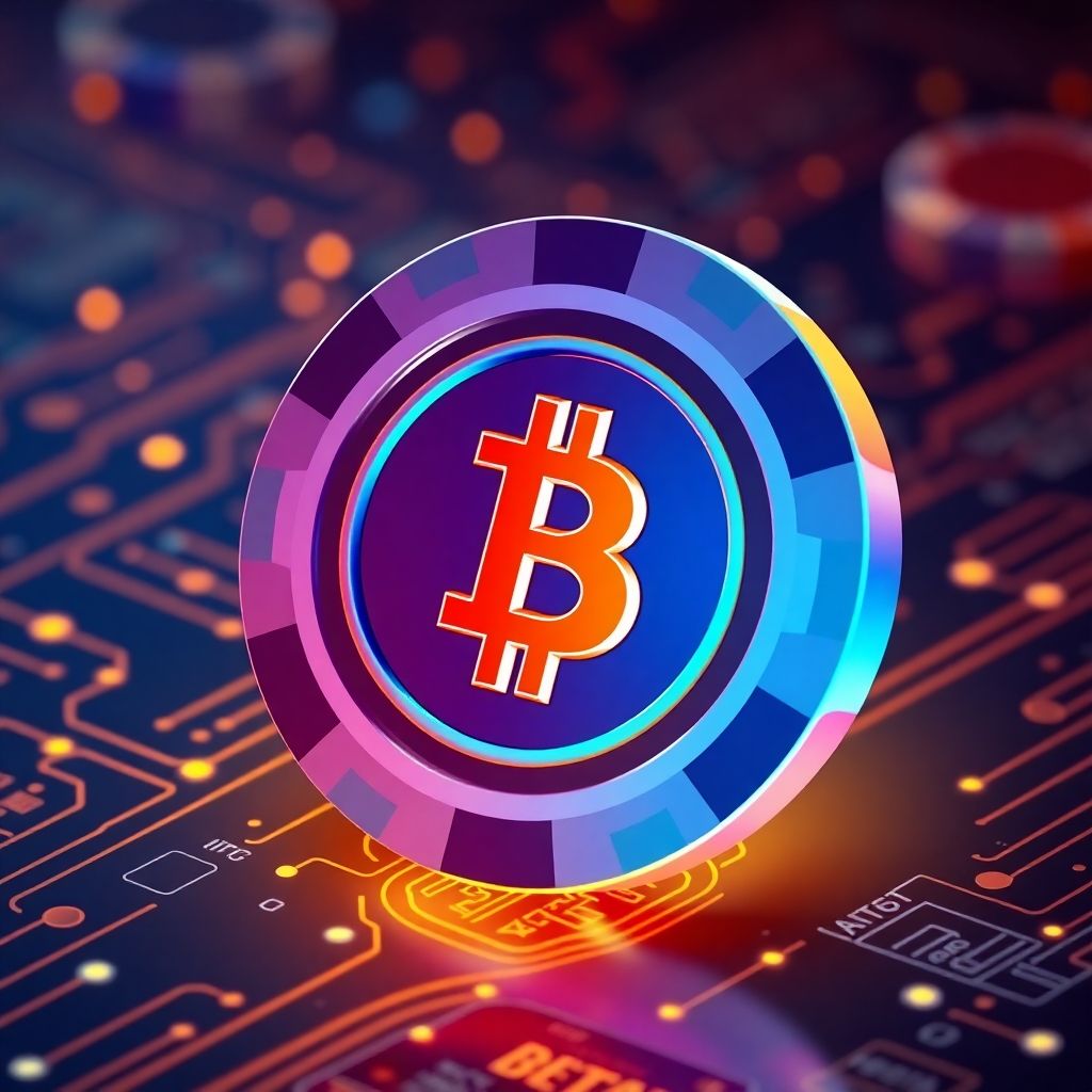 Yeet Casino: Will Crypto Gambling Come to the Regulated Market?