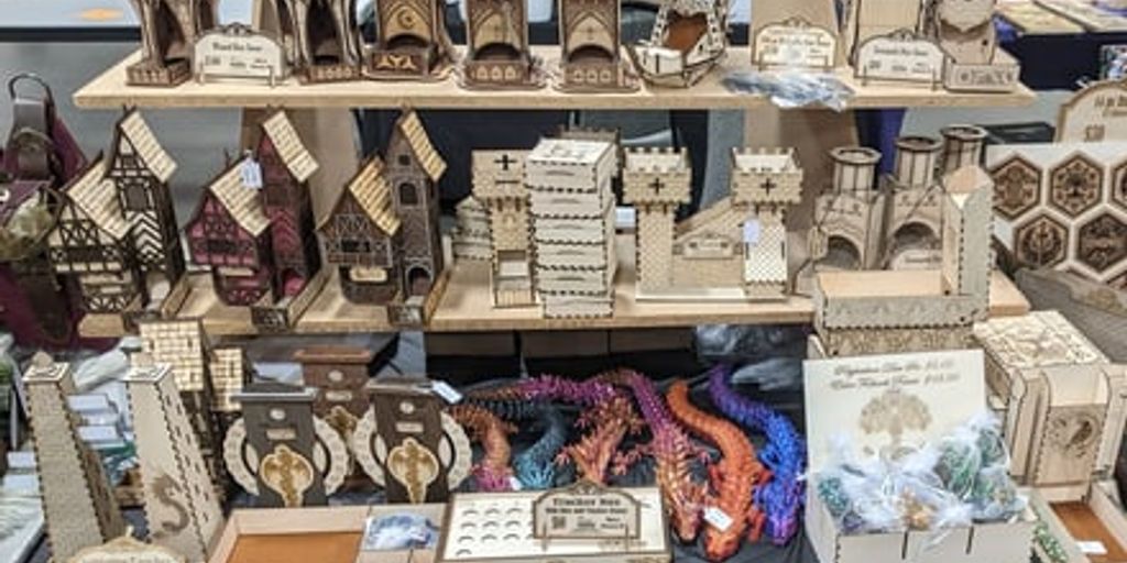 artisan boutique in Rochester