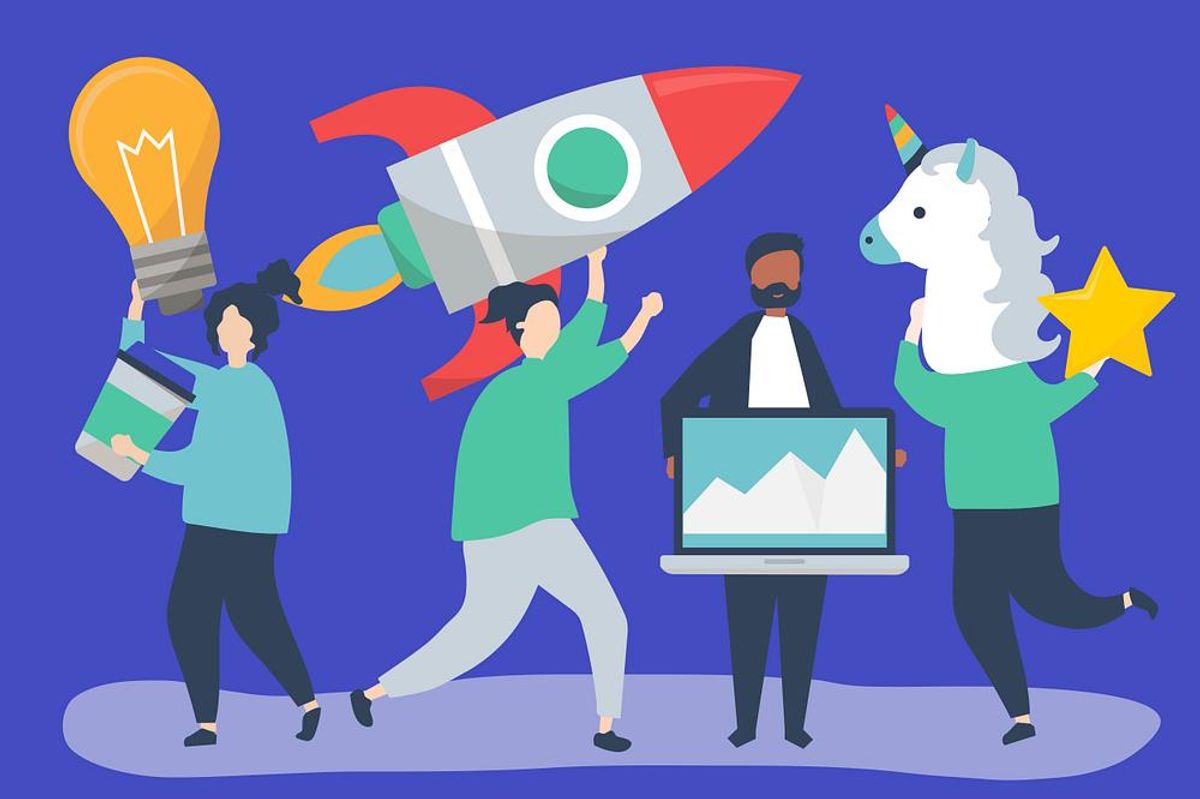 Understanding the Mechanics of Viral Marketing