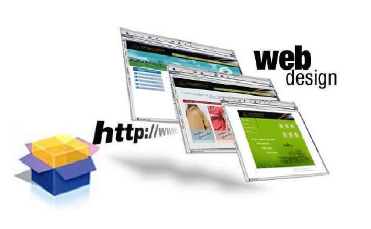 Streamlining Website Code with Minification