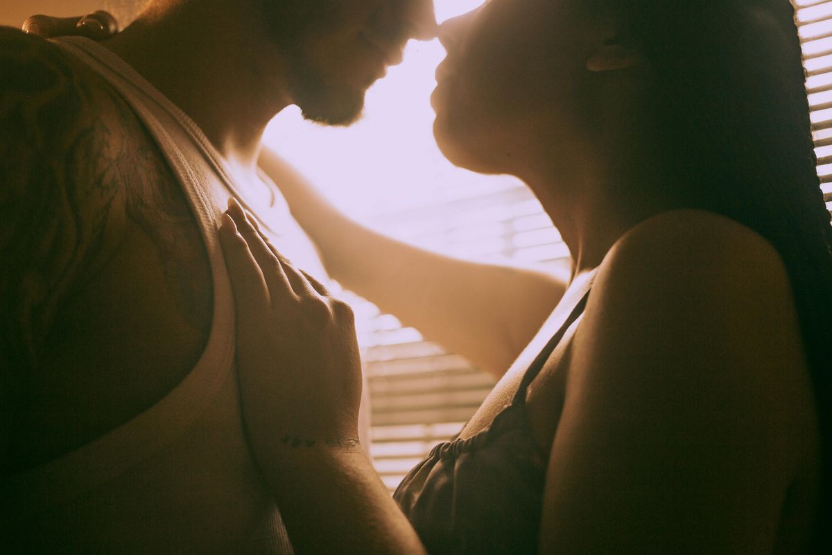 Creating a Supportive and Secure Relationship Environment