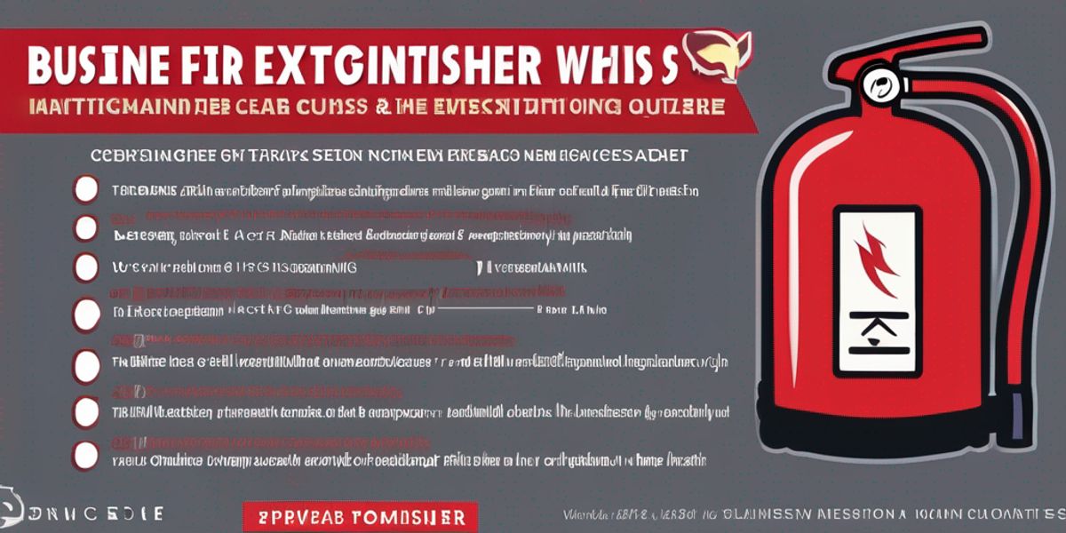 מילוי ובדיקת מטפים לעסקים