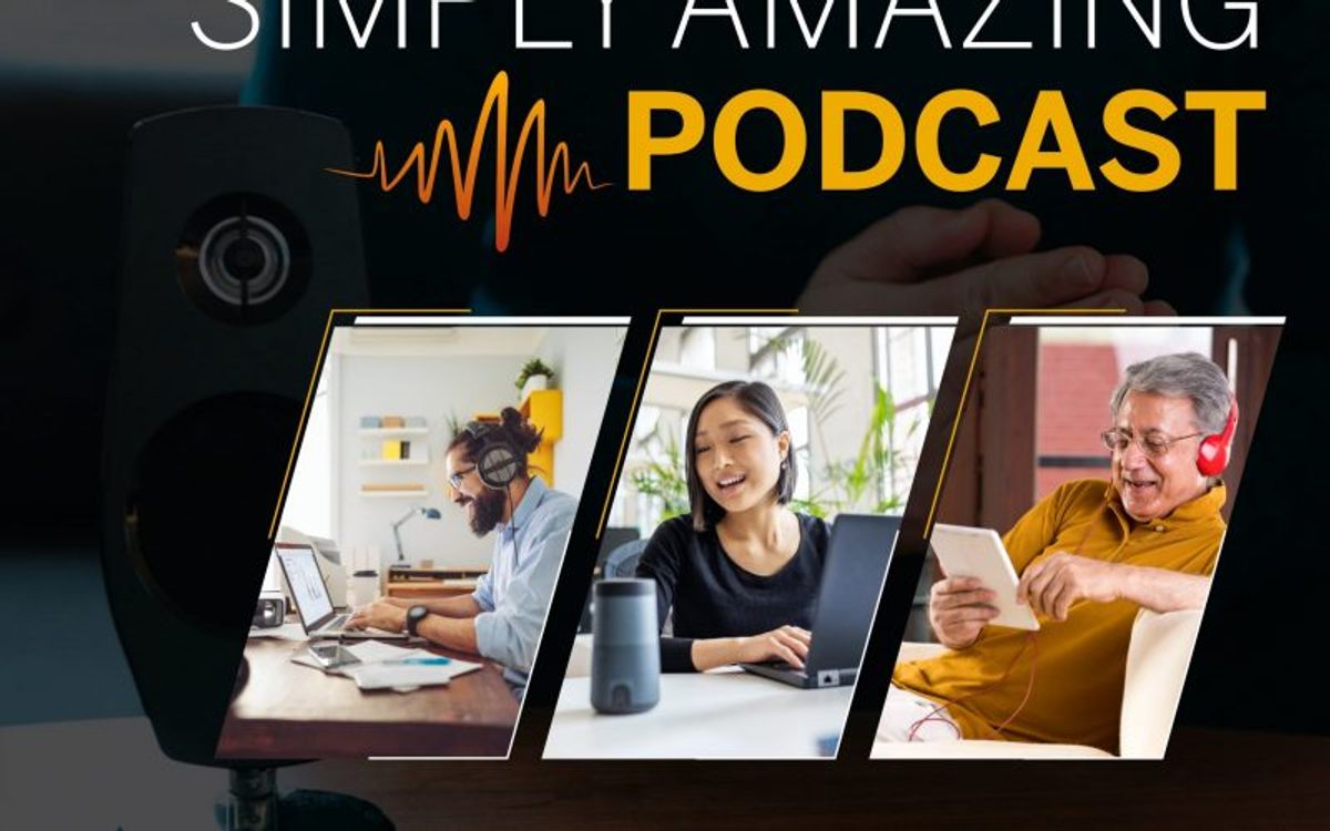 5. Business Podcast Guest Appearances