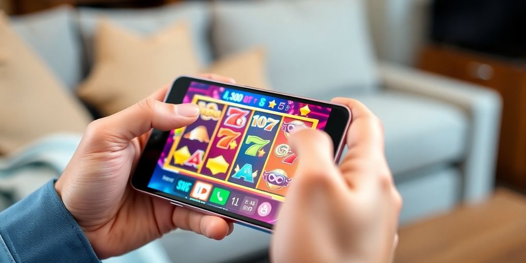 สล็อตแตกง่าย เล่นได้ทุกที่