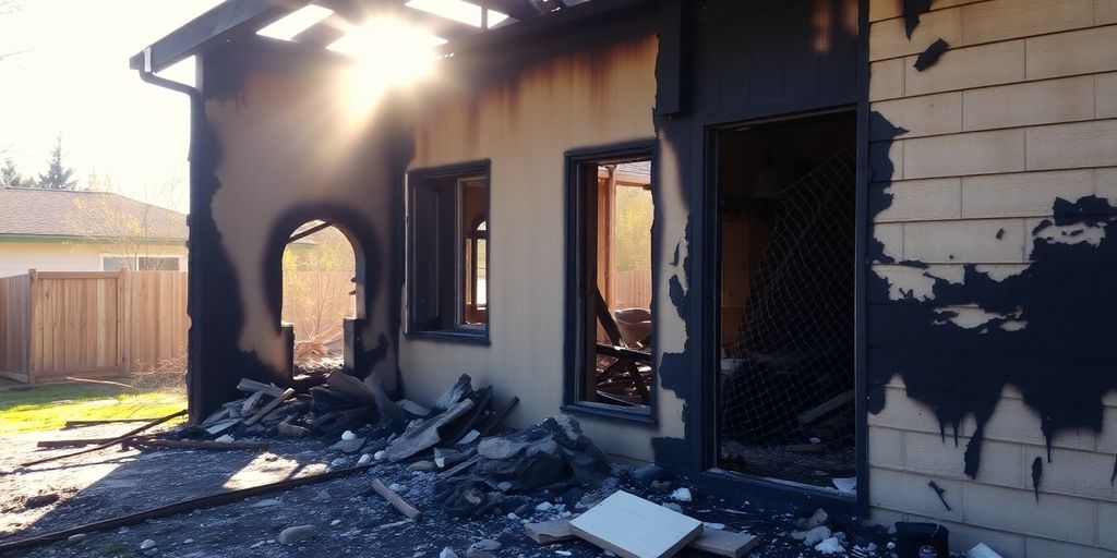 Ultimate Guide to Fire Damage Restoration: Steps to Recover Your Home ...