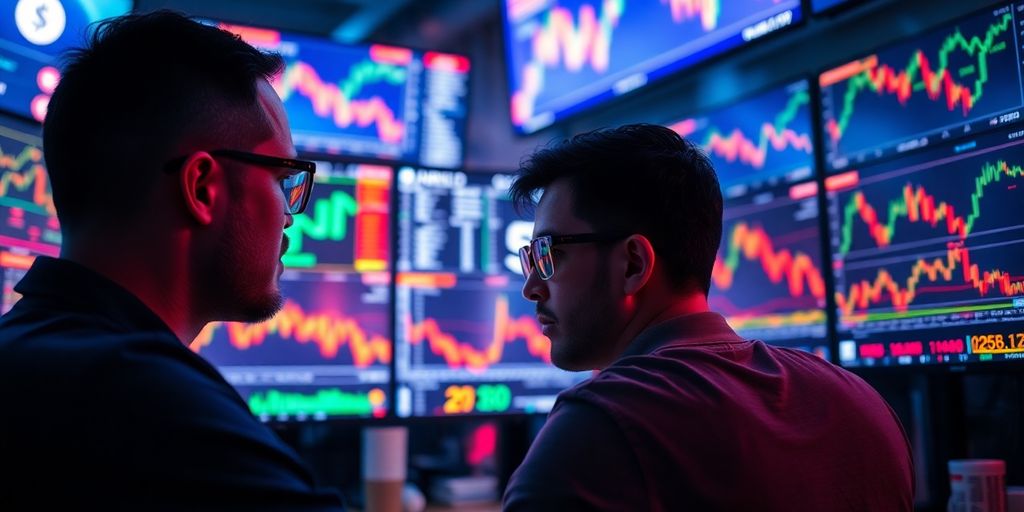Top Day Trading Websites to Maximize Your Profits in 2025