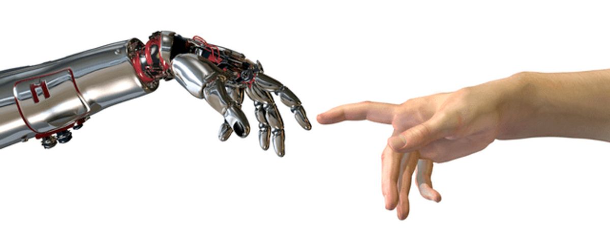 AI Technology: A Catalyst for Industry Evolution