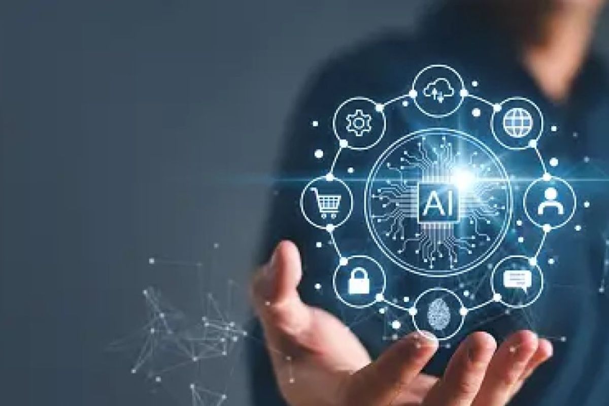 Operational Excellence through AI-Powered Analytics