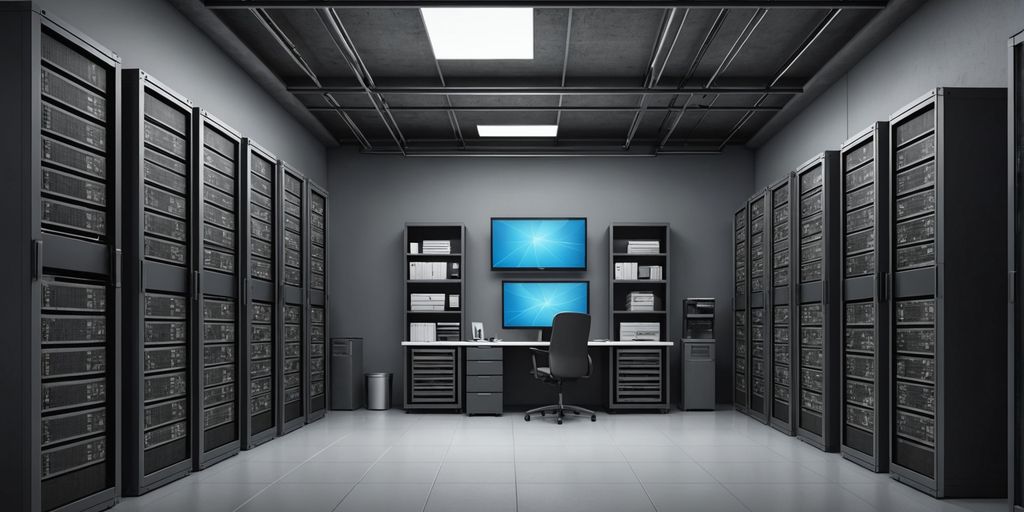 Shared web hosting provider options for businesses