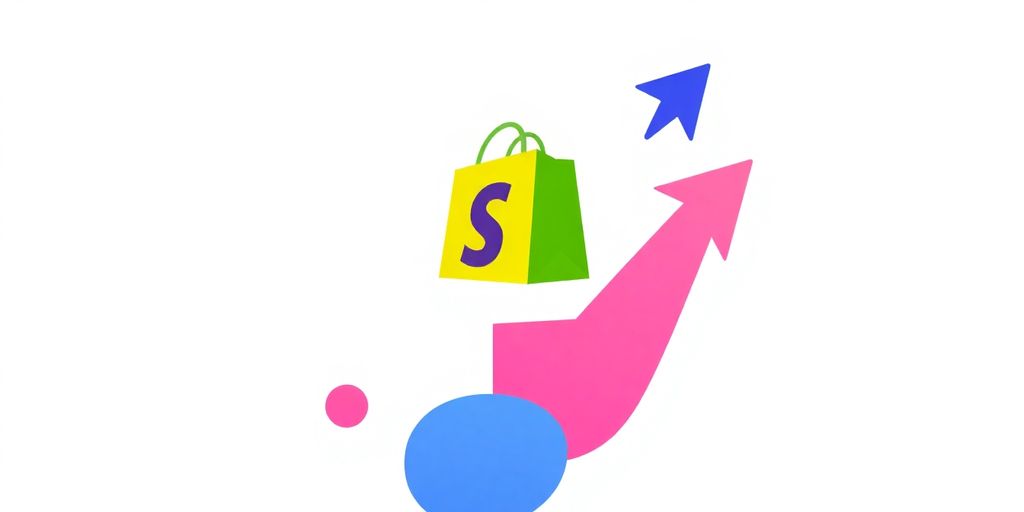 Shopify store growth with SEO improvements.