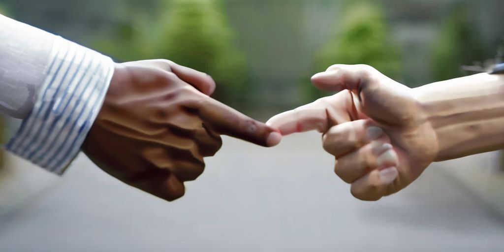20. Negotiation