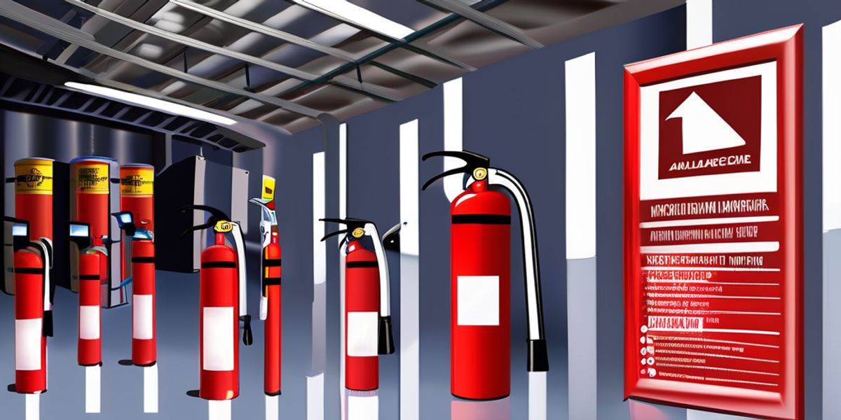 בדיקת מטפים שנתית למכבסות