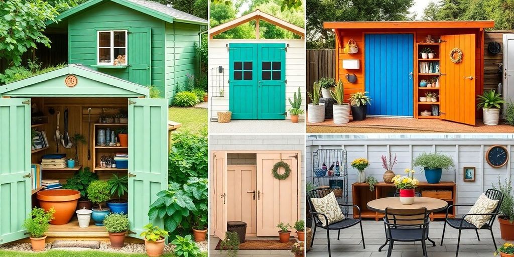 storage solutions UK