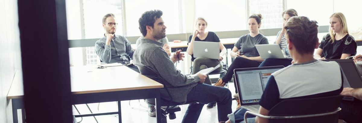 Evaluating and Enhancing Course Effectiveness