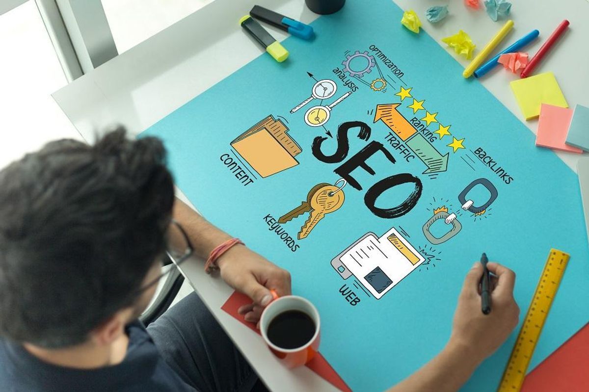 Shopify SEO: Powering Up Your ECommerce Store