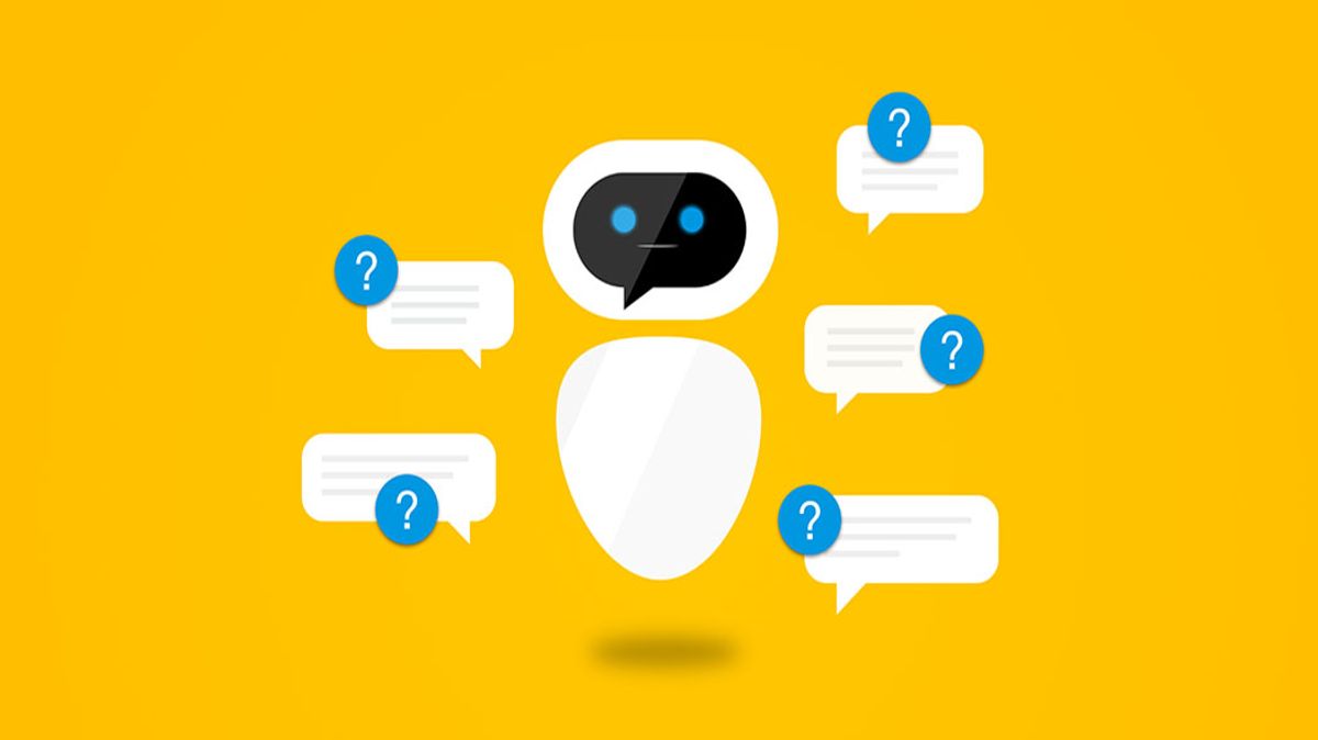 The Advent of Conversational AI in Web Applications