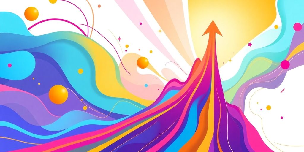 Growth unlocked with digital marketing.