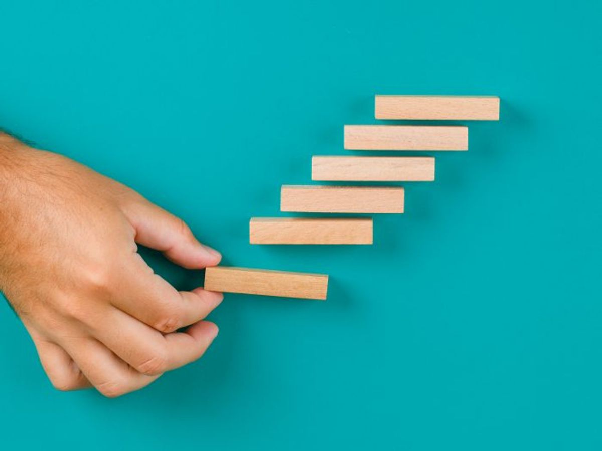 Strategic Planning for Website Growth