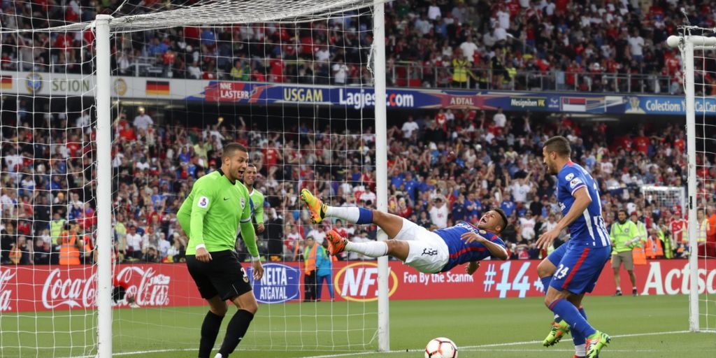 The Weirdest Own Goals Ever Scored in Soccer: A Hilarious Look at ...