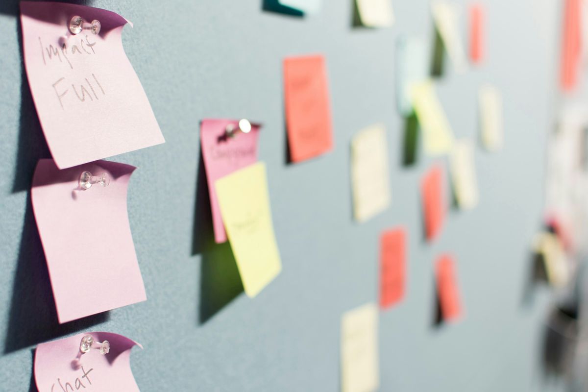 Securing Your Identity: The Importance of a Company Name