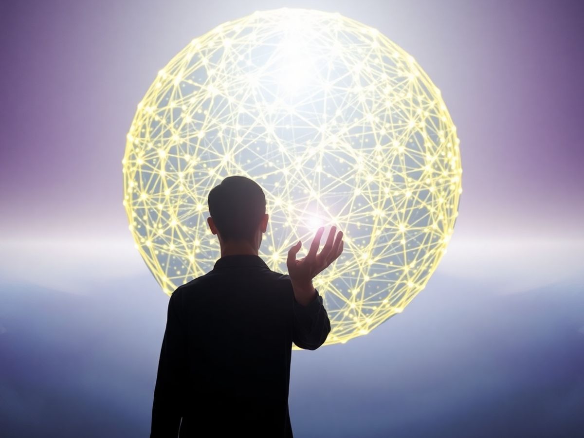 Organisation, croissance et succès numérique