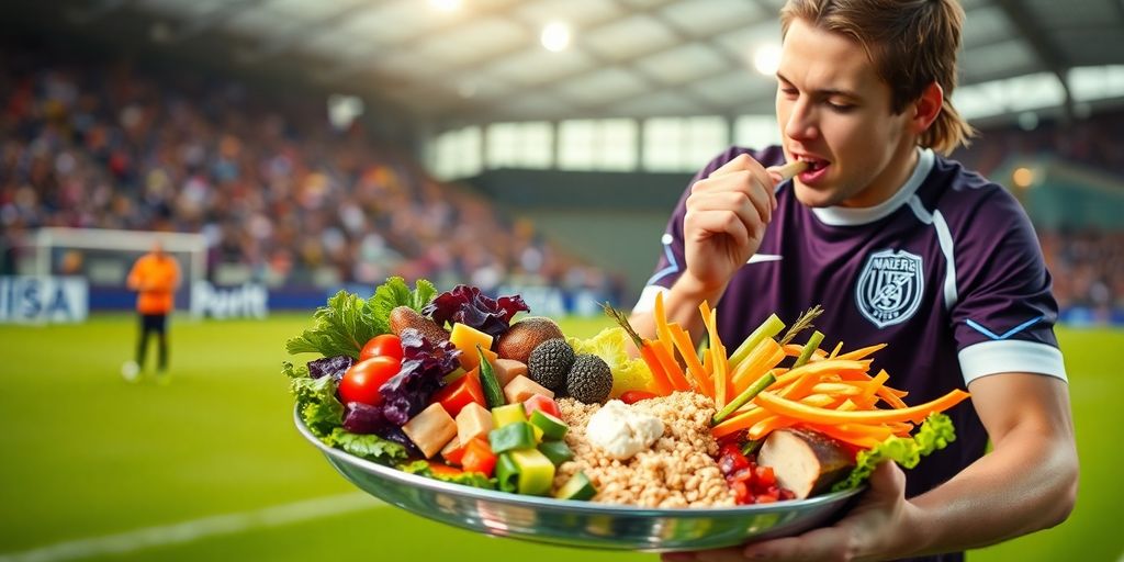 what-soccer-players-eat-diets-of-the-pros-soccer-fan-central