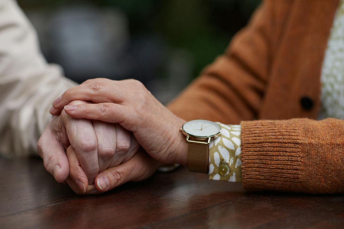 The Path to Secure-Functioning Relationships