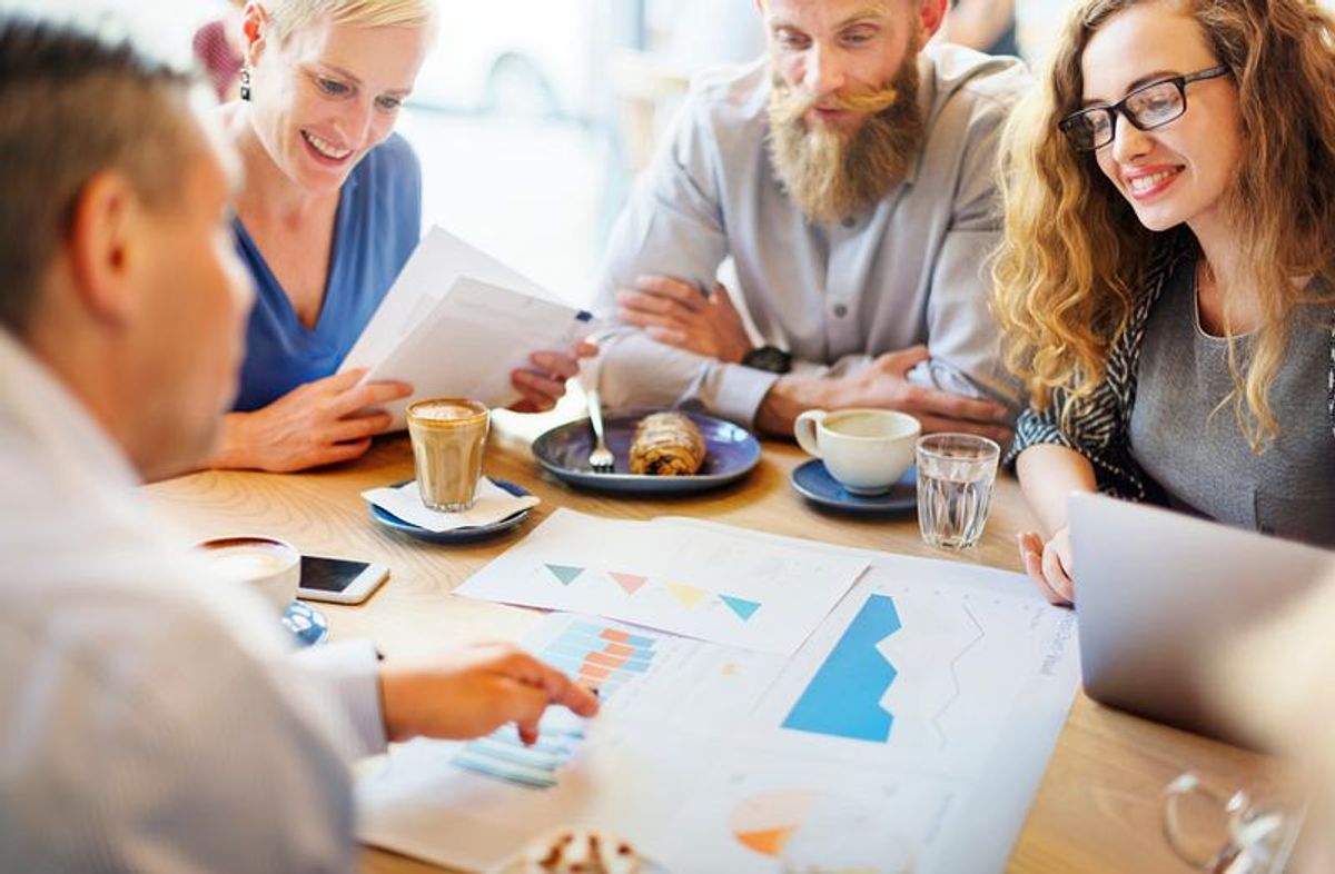 Measuring Success and Adapting Strategies