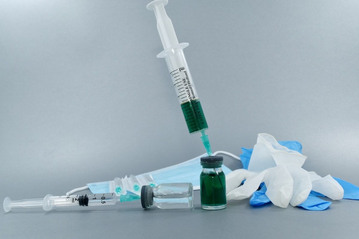 'n Eetplan vir Beter Gesondheid