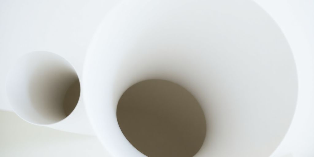 Conduits de ventilation dans une maison moderne.