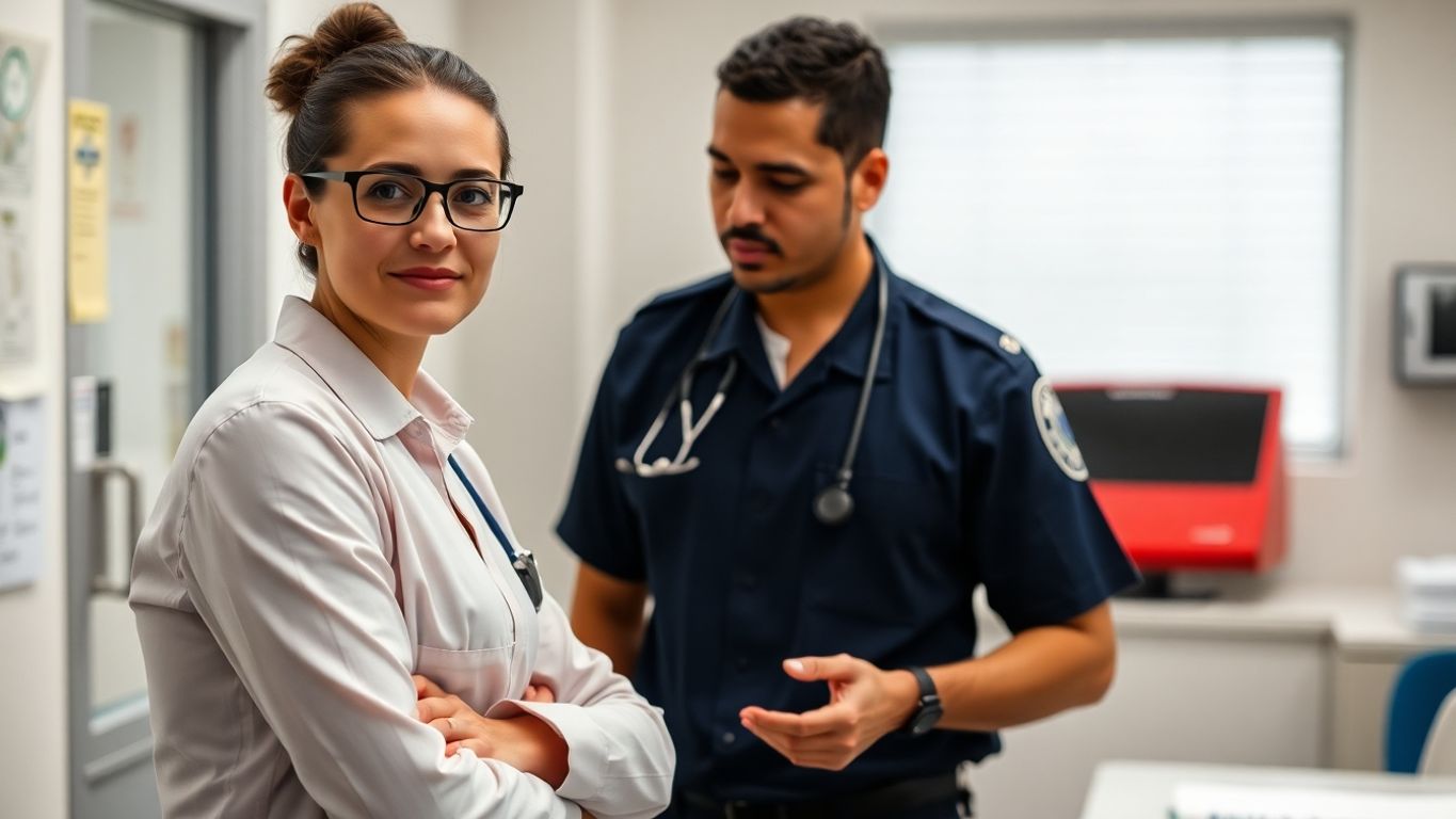 Perícia INSS Acidente de Trabalho