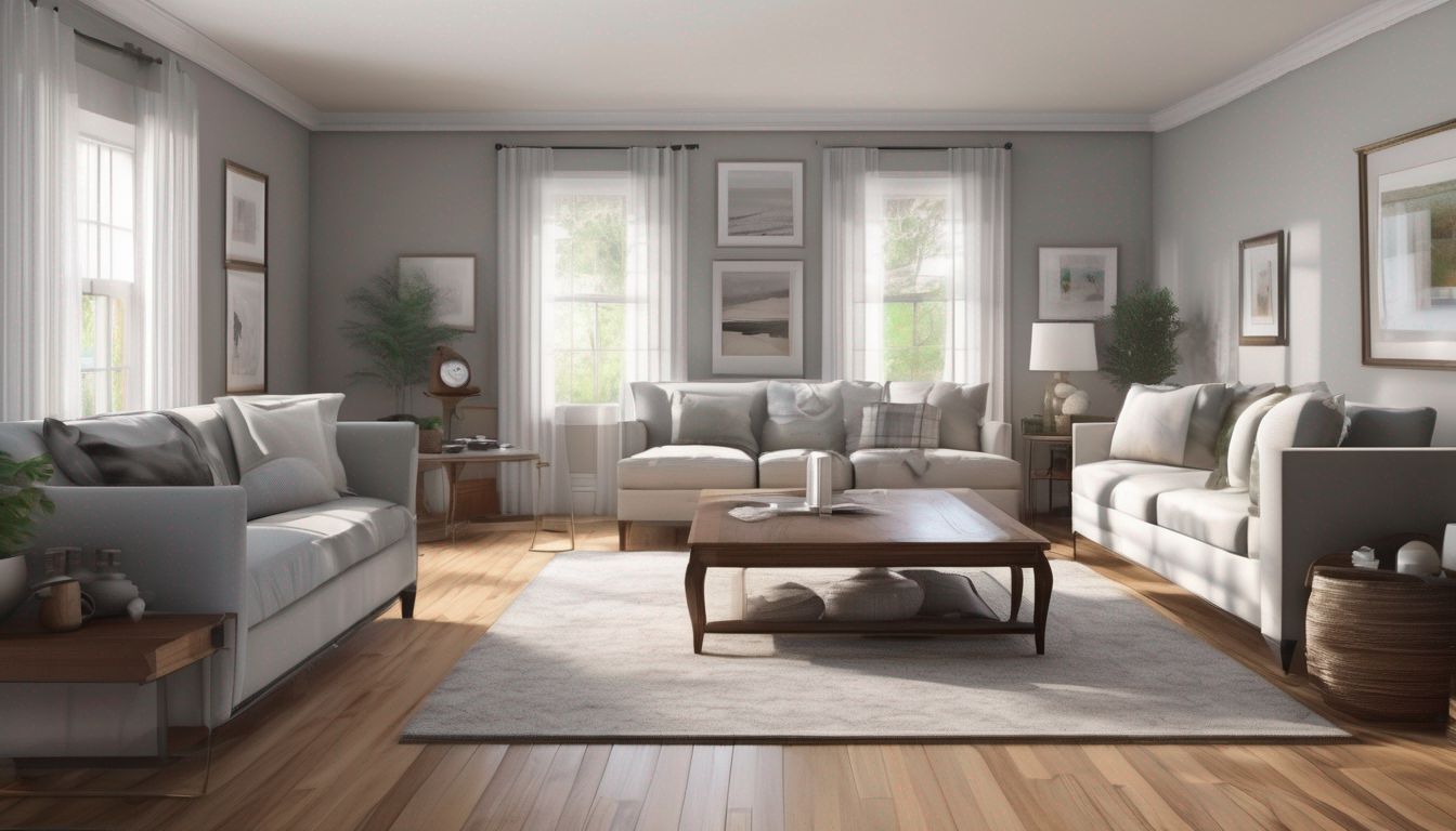 home security alarm system