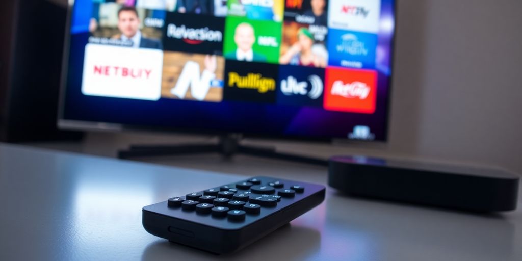 قوائم IPTV M3U