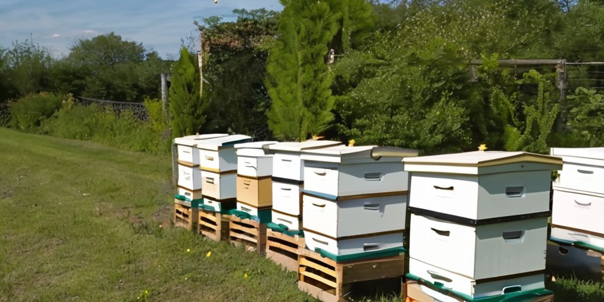How to Get Rid of a Beehive?? 10 Proven Strategies to Safely Remove a Beehive from Your Property