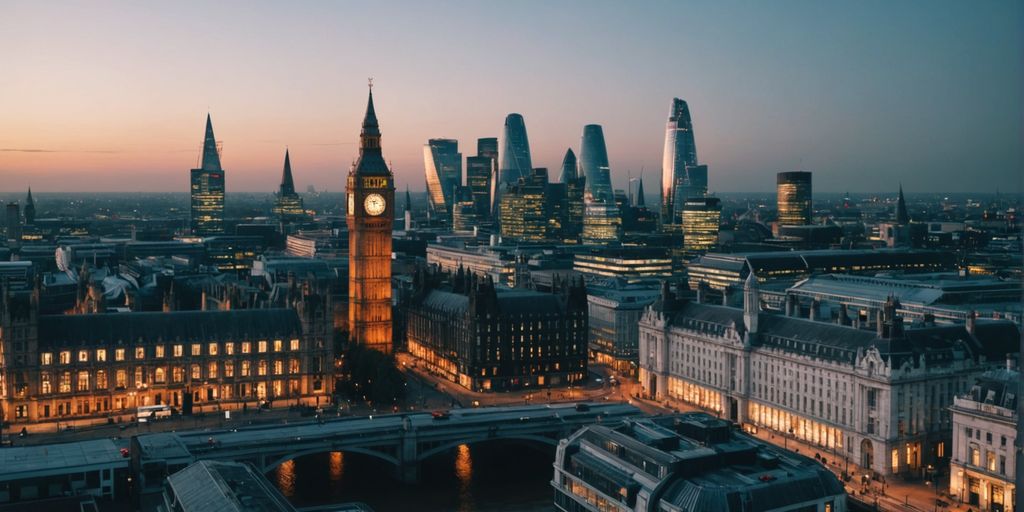 The best website to book hotels in london a comprehensive guide