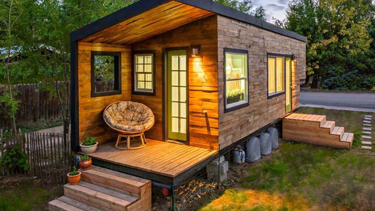 Essential Tips for Buying Your Dream Tiny House