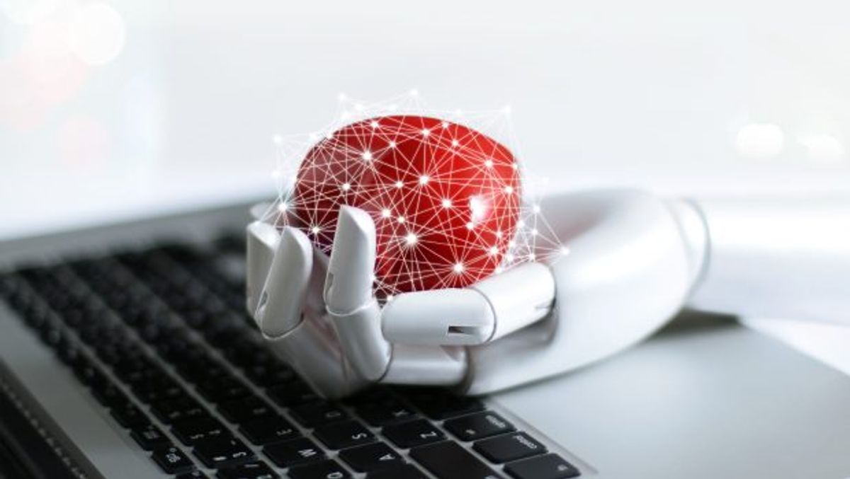 Architecting Resilient Digital Infrastructures with AI APIs