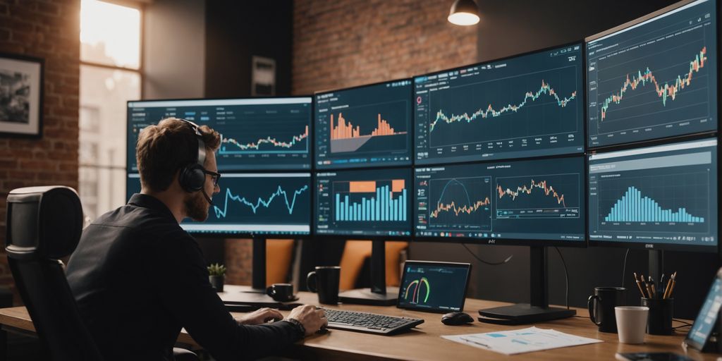 AI tools for web development and optimization