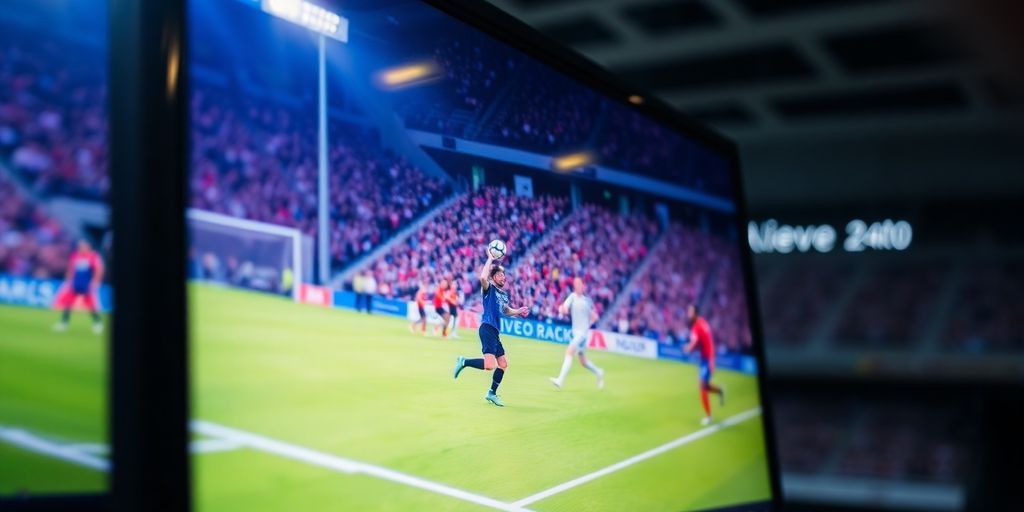 Does Gold IPTV include sports channels?