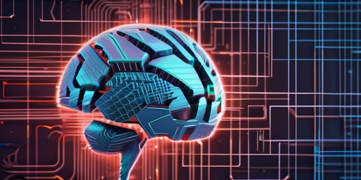 Evolving Landscape of AI in App Development