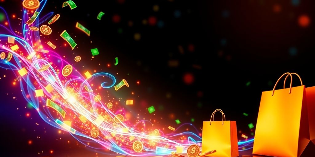 TikTok Shop growth trends and revenue insights.