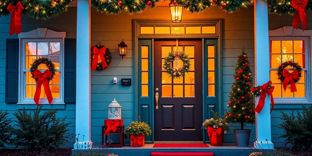 Exploring The Meaning Behind Christmas Colours: A Festive Guide