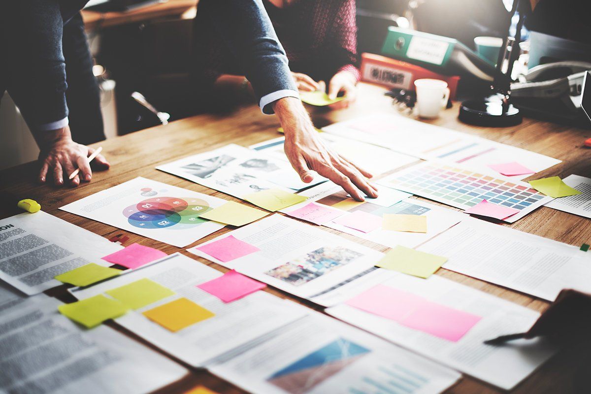 Showcasing Success: Highlighting Case Studies and Client Stories