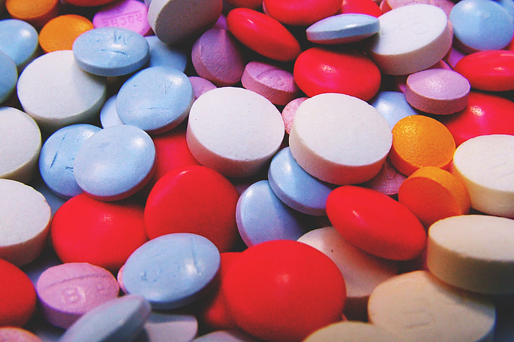 10 Effective Male Size Enhancement Pills to Enhance Your Performance